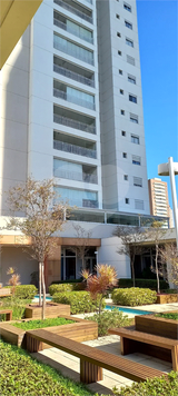 Venda Apartamento São Paulo Vila Romana 1