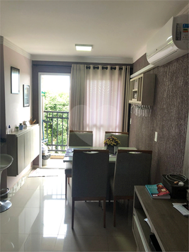 Venda Apartamento Limeira Chácara Antonieta 1