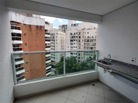 Aluguel Apartamento São Paulo Jardim Ampliação 1