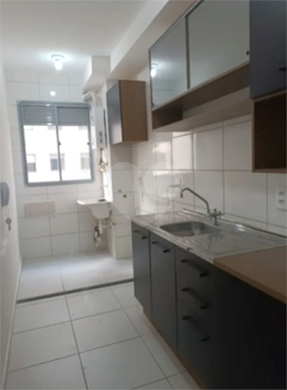Aluguel Apartamento São Paulo Mooca 1