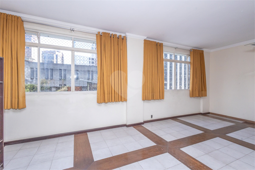 Venda Apartamento São Paulo Cerqueira César 1