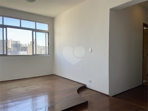 Venda Apartamento São Paulo Vila Mariana 1