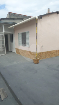 Venda Casa Mogi Das Cruzes Jardim Universo 1