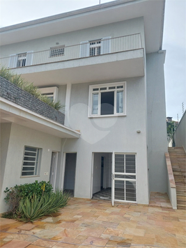 Aluguel Sobrado São Paulo Perdizes 1