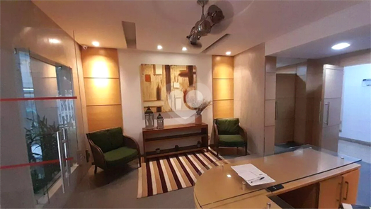 Venda Apartamento Rio De Janeiro Copacabana 1