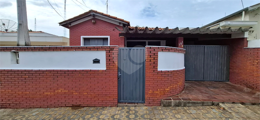 Aluguel Casa Indaiatuba Centro 1