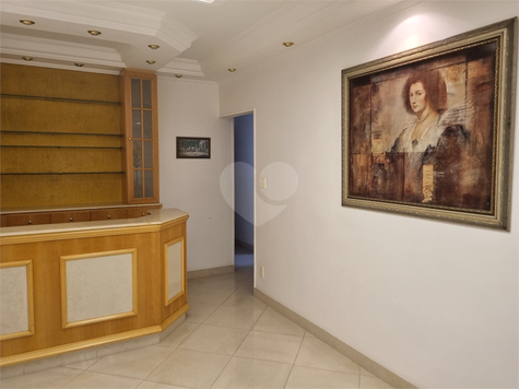 Venda Apartamento Santos Marapé 1