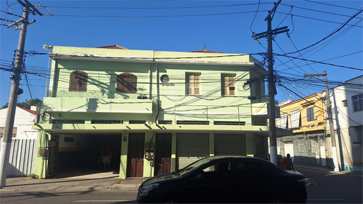 Venda Prédio inteiro Niterói Centro 1