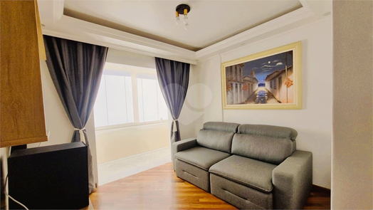 Venda Apartamento São Paulo Jardim Ampliação 1