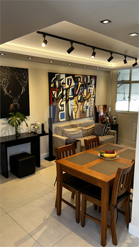 Venda Apartamento Rio De Janeiro Centro 1