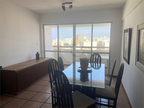 Venda Apartamento Salvador Itaigara 1