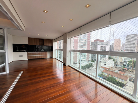 Aluguel Apartamento São Paulo Vila Olímpia 1