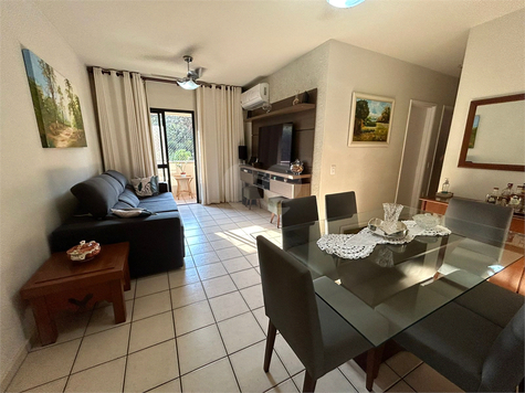 Venda Apartamento Ribeirão Preto Santa Cruz Do José Jacques 1