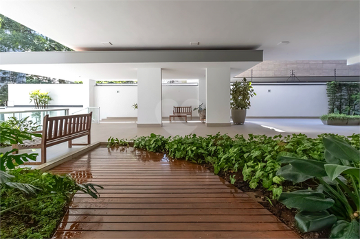 Venda Apartamento São Paulo Santa Cecília 1