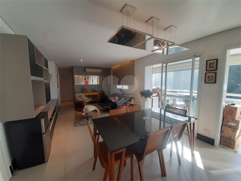 Aluguel Apartamento Santos Marapé 1