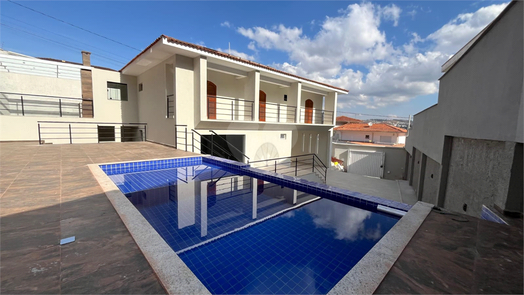 Aluguel Casa Poços De Caldas Jardim Dos Estados 1