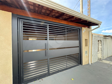 Venda Casa São Carlos Jardim Tangará 1