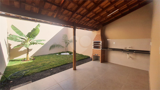 Venda Casa São Carlos Jardim Tangará 1