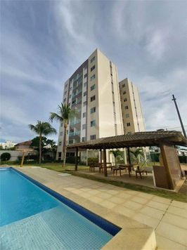 Venda Apartamento Lauro De Freitas Buraquinho 1