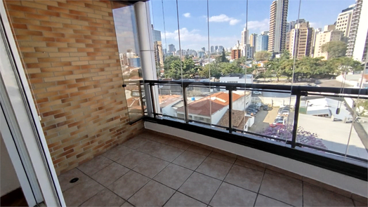 Aluguel Apartamento São Paulo Pinheiros 1