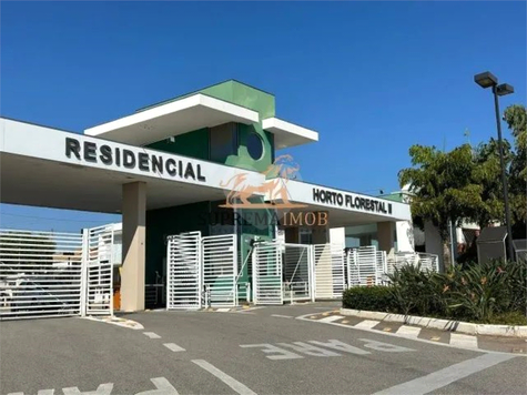 Venda Loteamento Sorocaba Horto Florestal 1