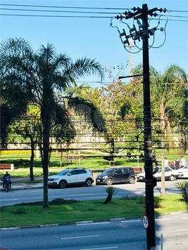 Venda Apartamento Santos José Menino 1