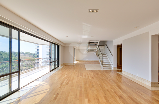 Aluguel Duplex São Paulo Santo Amaro 1