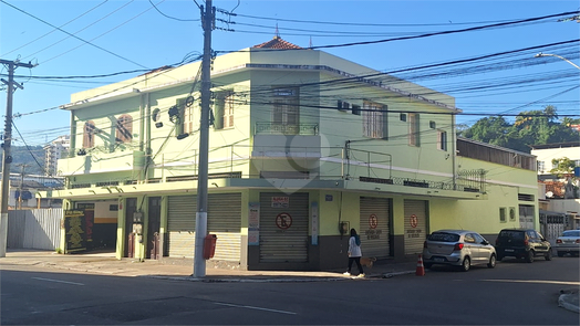 Venda Prédio inteiro Niterói Centro 1