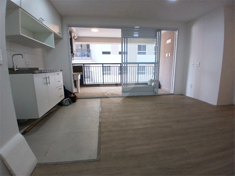 Venda Apartamento São Paulo Barra Funda 1