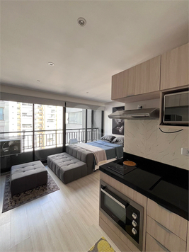Venda Apartamento São Paulo Santana 1