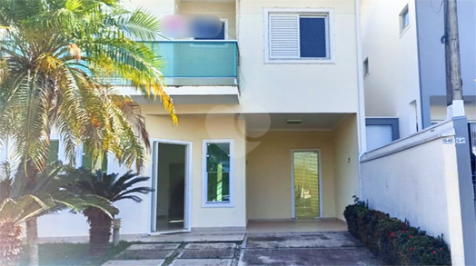 Venda Sobrado Indaiatuba Villaggio Di Itaici 1