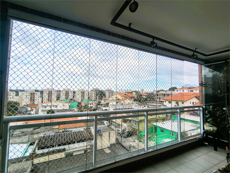 Venda Apartamento São Paulo Cidade São Francisco 1