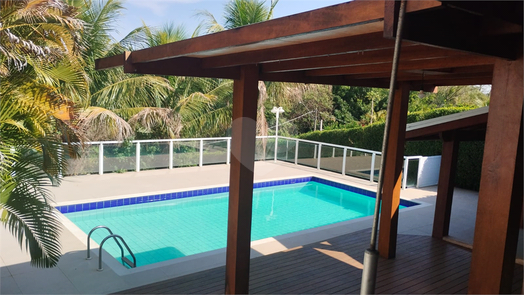 Venda Chácara Indaiatuba Terras De Itaici 1