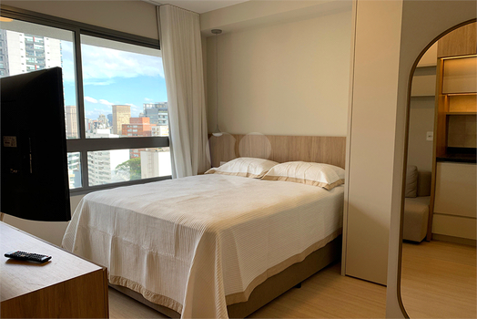 Aluguel Apartamento São Paulo Pinheiros 1