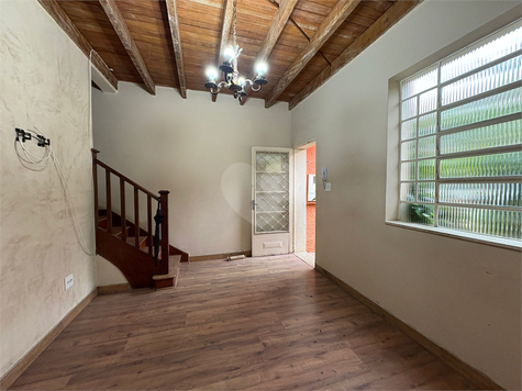 Aluguel Casa de vila São Paulo Água Fria 1