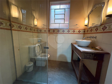 Aluguel Casa de vila São Paulo Água Fria 1