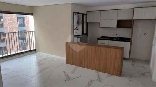 Venda Apartamento São Paulo Vila Mariana 1