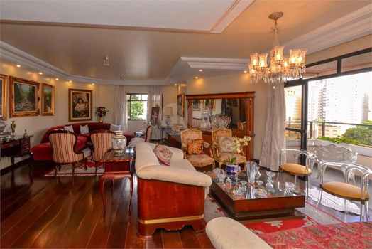 Venda Apartamento São Paulo Água Fria 1