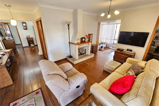 Venda Apartamento São Paulo Santana 1