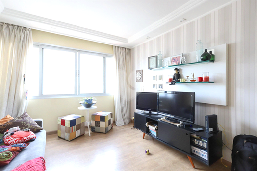 Venda Apartamento São Paulo Santa Teresinha 1