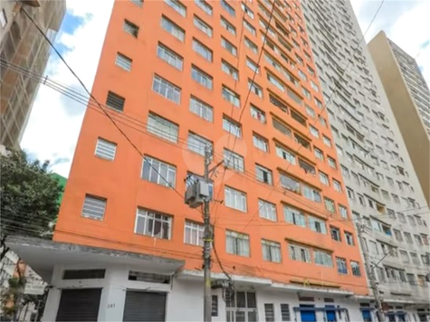 Venda Apartamento São Paulo Liberdade 1