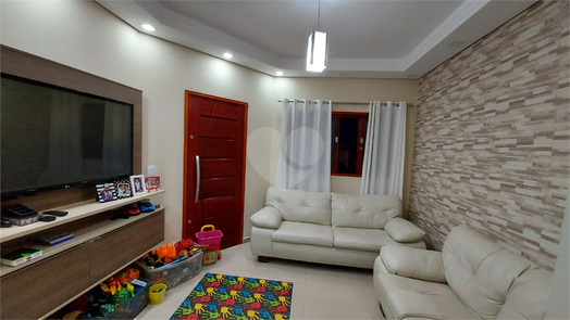 Venda Casa Sorocaba Jardim Itanguá 1