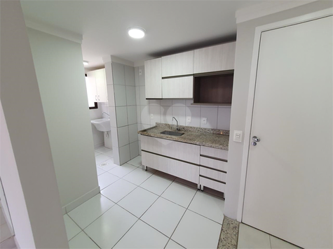 Aluguel Apartamento Sorocaba Jardim Santa Fé 1