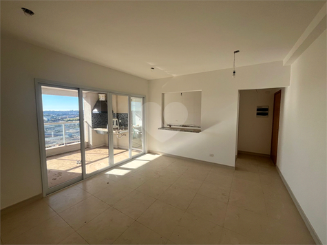 Venda Apartamento Piracicaba Paulicéia 1