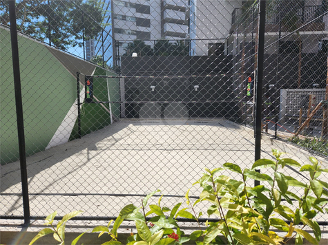 Venda Apartamento São Paulo Pinheiros 1