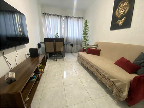 Venda Apartamento Santos Marapé 1
