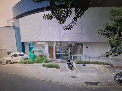 Aluguel Loja São Paulo Brooklin Paulista 1