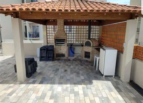 Venda Apartamento Osasco São Pedro 1