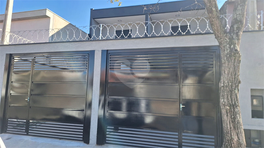 Venda Casa de vila Sorocaba Wanel Ville 1