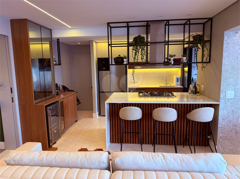 Venda Apartamento São Paulo Vila Mariana 1